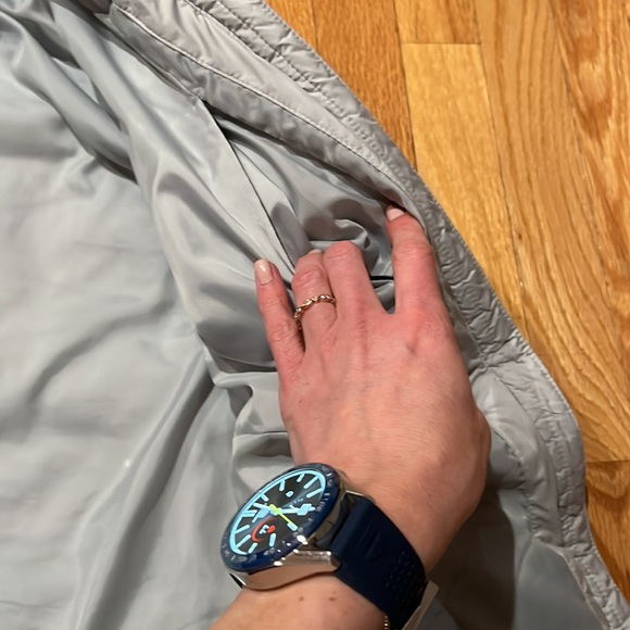 Lolë winter coat - Picture 5 of 8